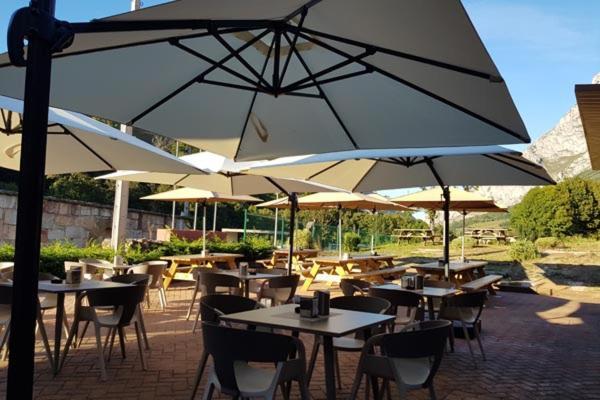 Hotel Plaza Teverga La Plaza Eksteriør bilde